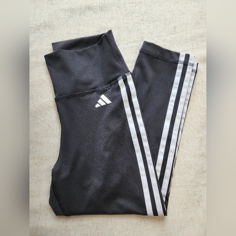NWOT Adidas Kids Leggings